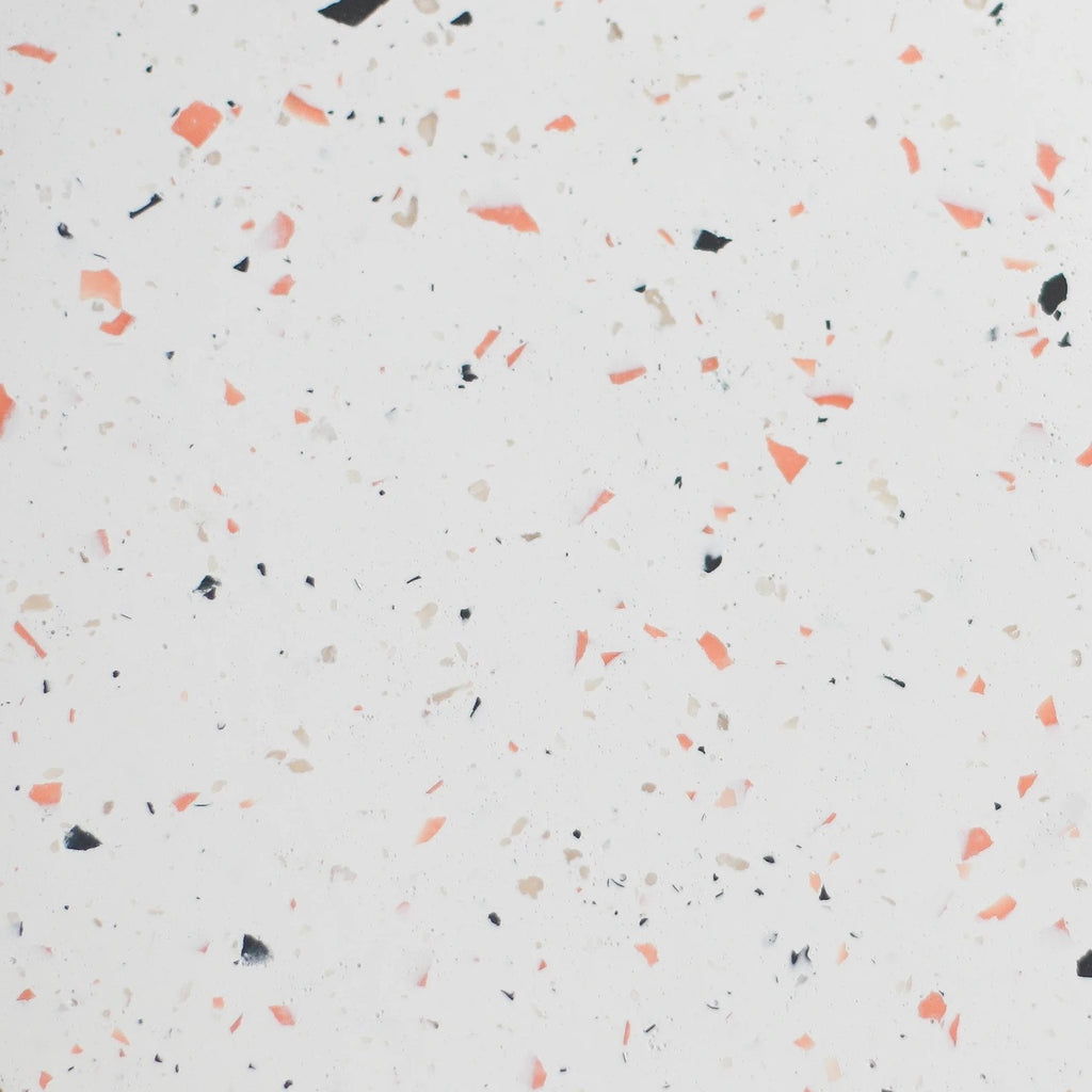 TZULA Terrazzo Mezuzah