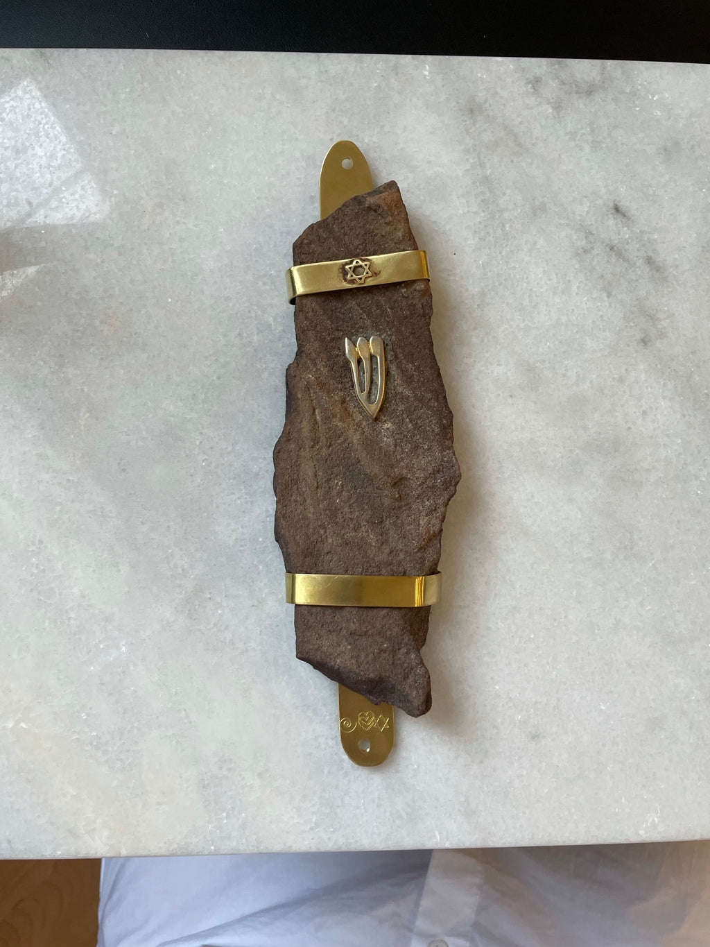 Hakuk Baeven | Engraved In Stone from the Ramon Crator