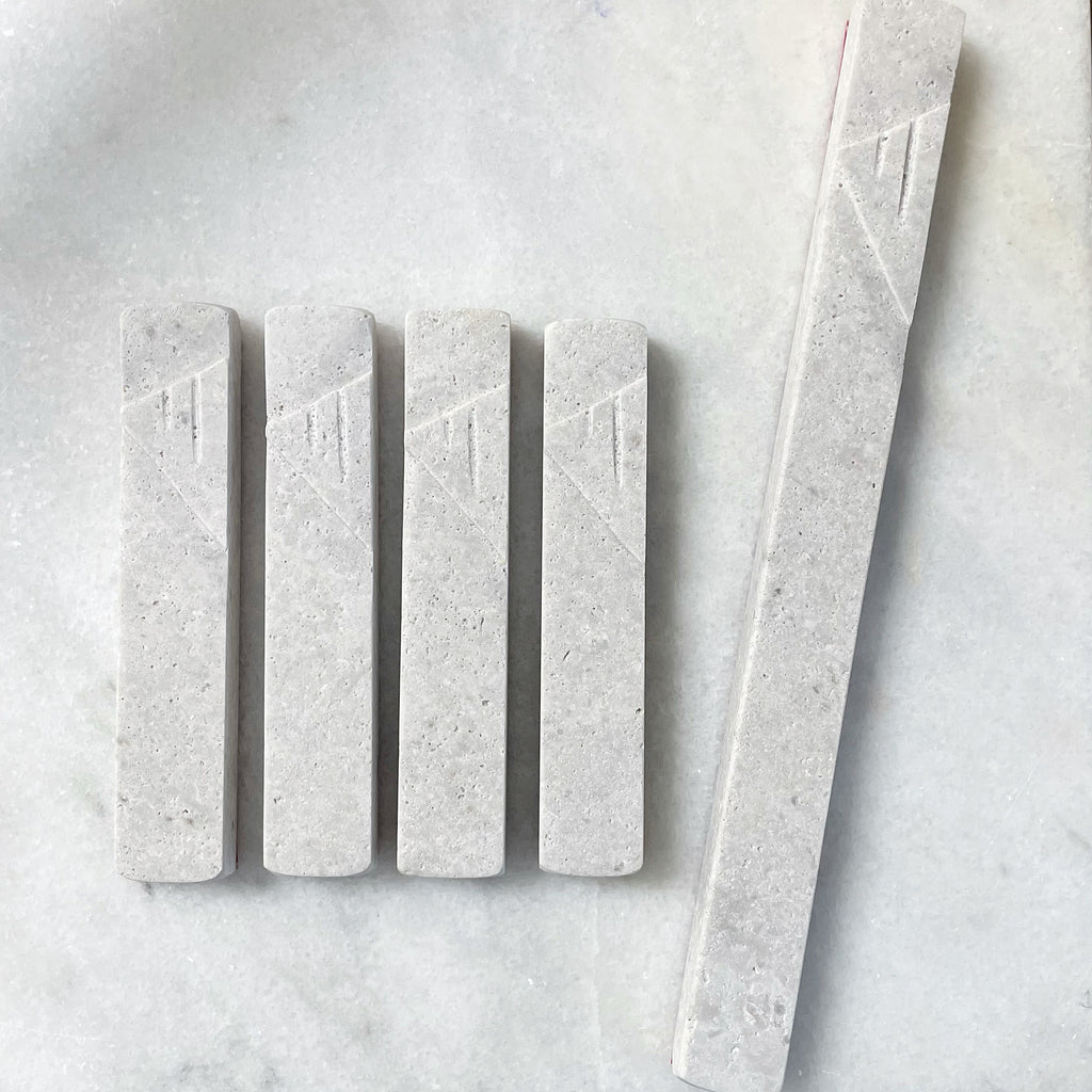 Travertine | Whole Stone Carved