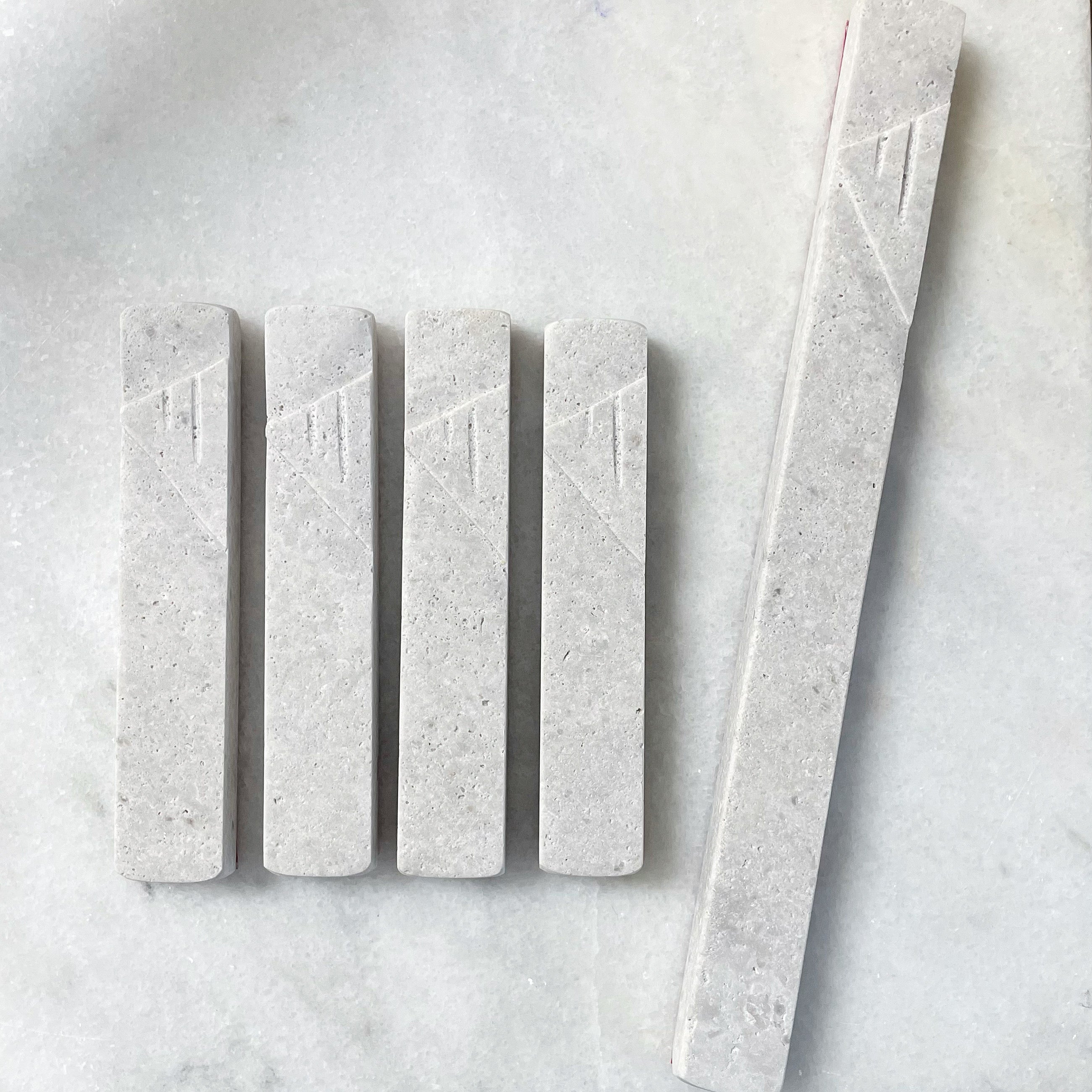 Travertine | Whole Stone Carved