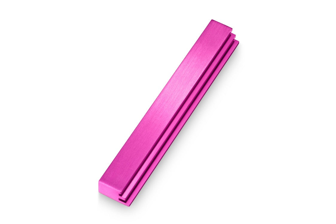 Side Mezuzah Pink