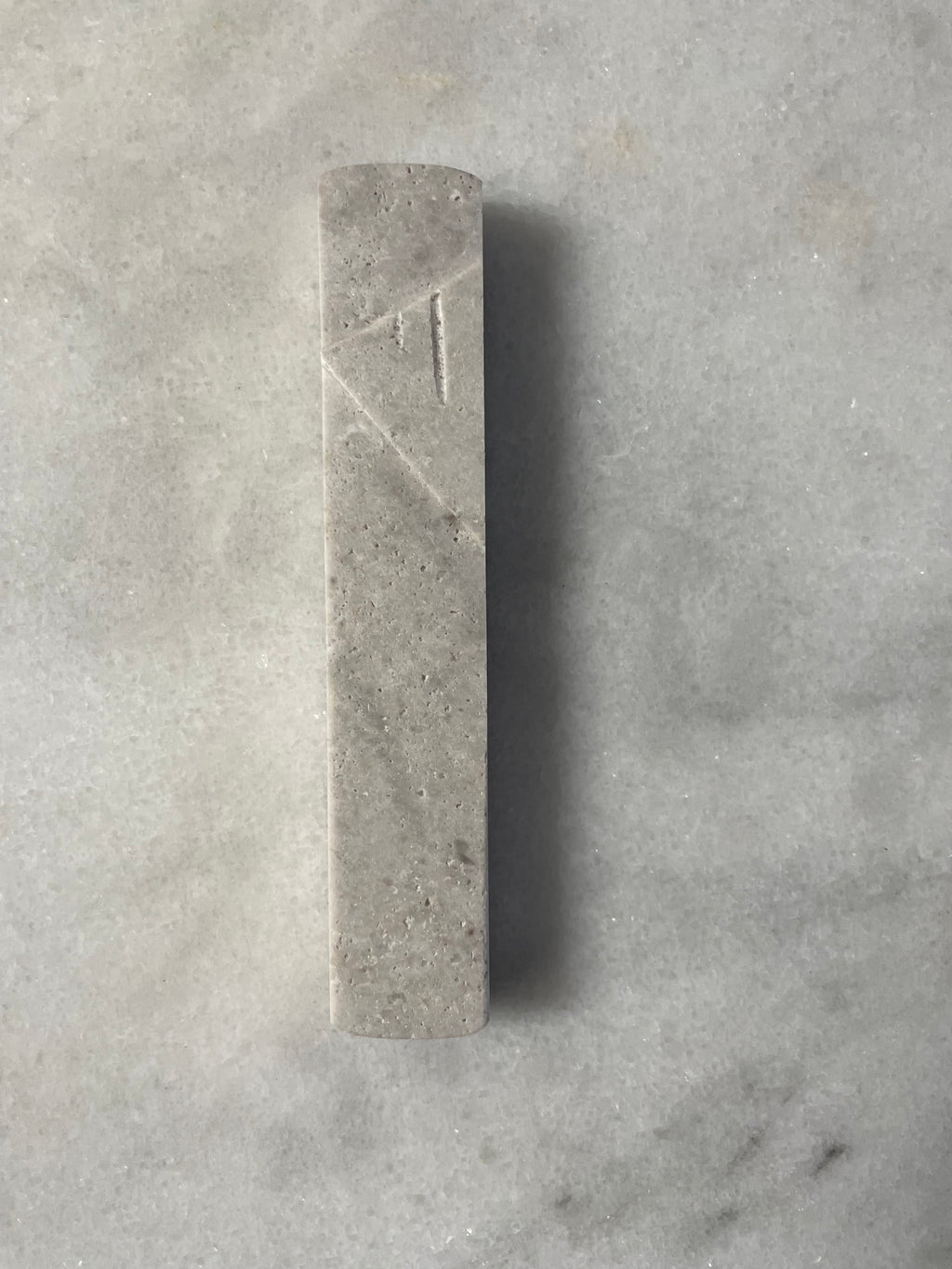 Travertine | Whole Stone Carved