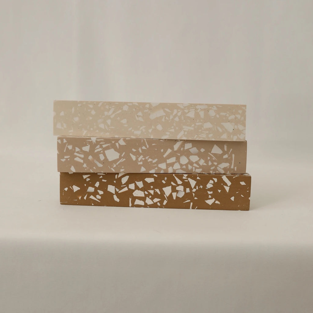 NIMI Terrazzo Mezuzah