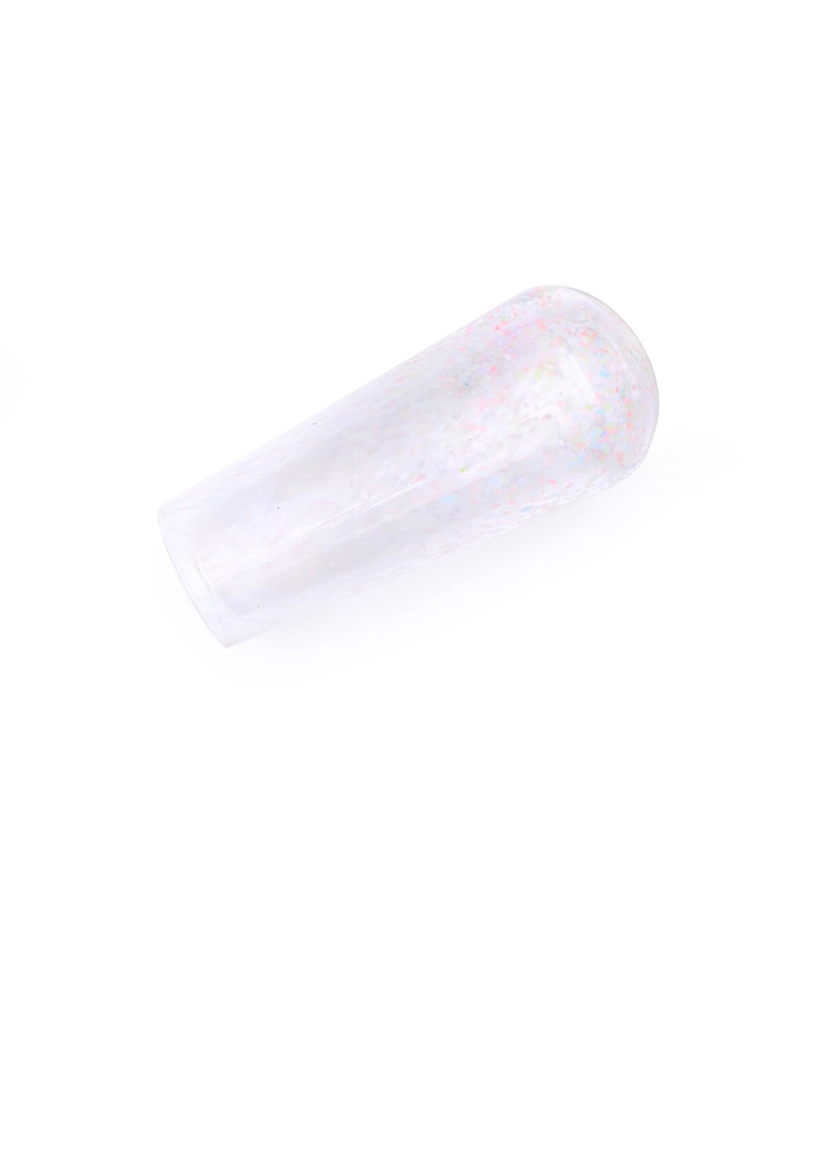 Multi-Color Modern Wedding Breaking Glass & Bag By Project Lev