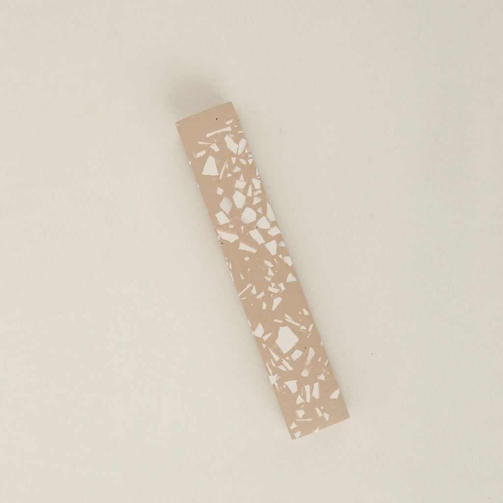 NIMI Terrazzo Mezuzah