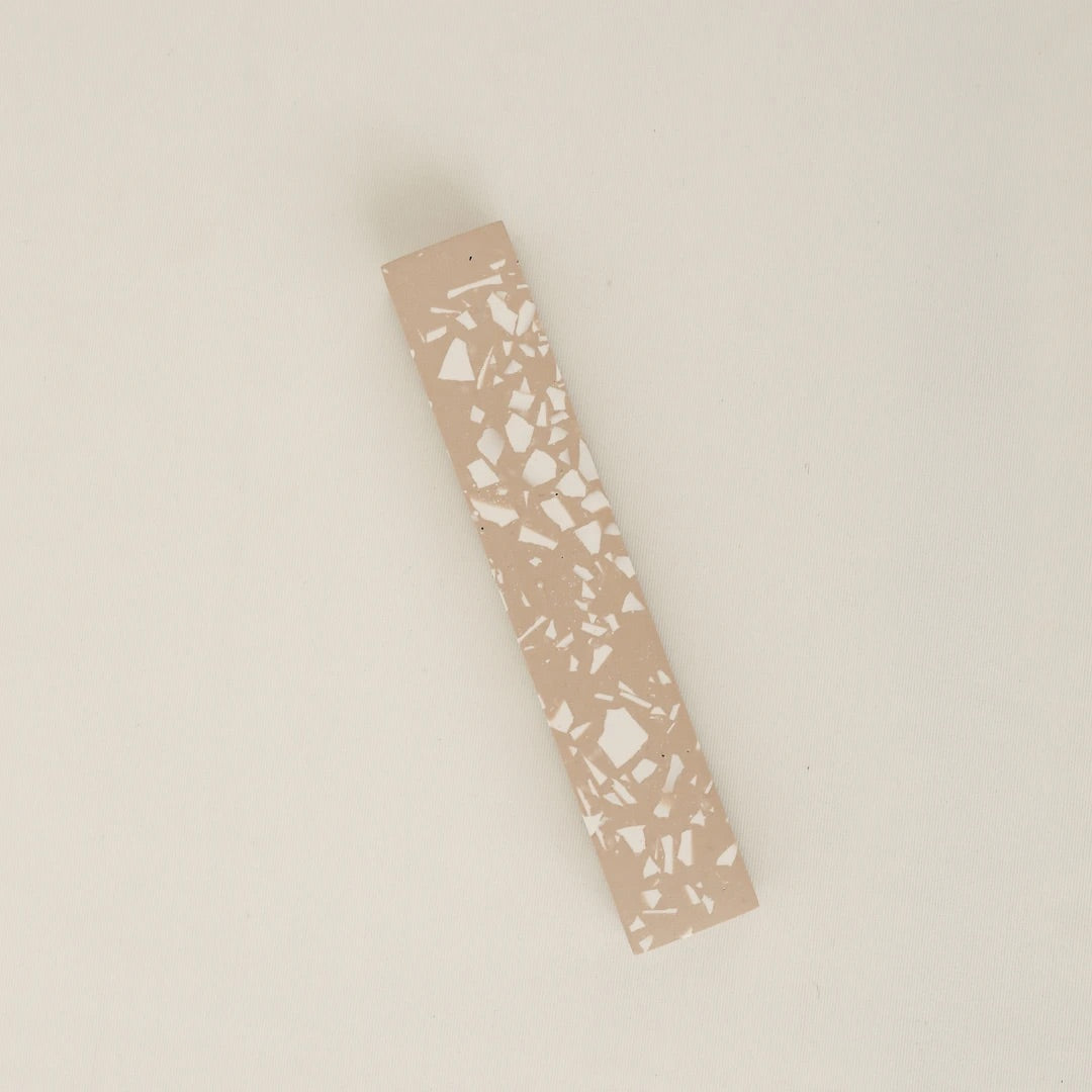 NIMI Terrazzo Mezuzah
