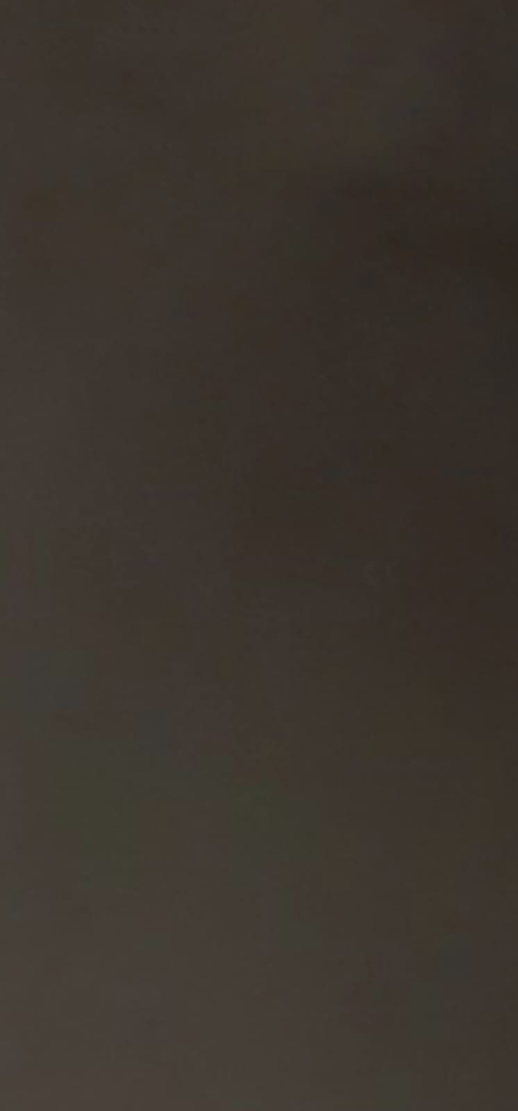 Hanukkah Modern Menorah