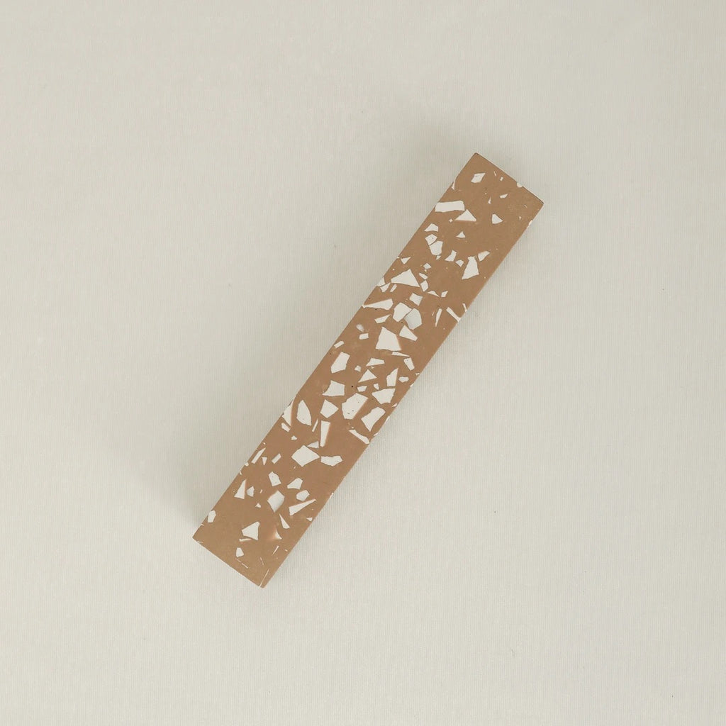 SAND Terrazzo Mezuzah