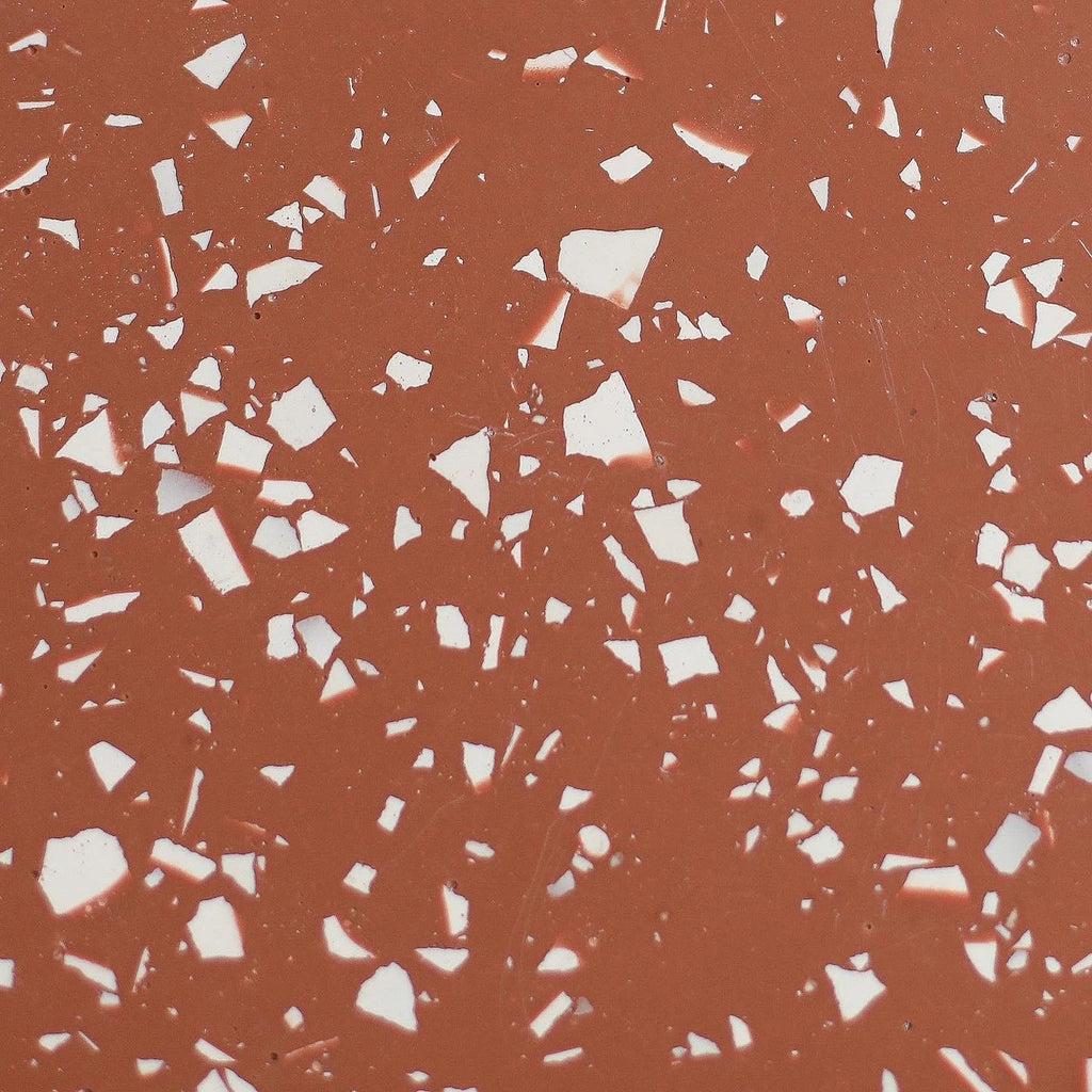 CARMI Terrazzo Mezuzah