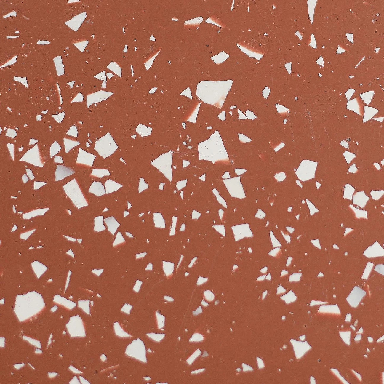 CARMI Terrazzo Mezuzah