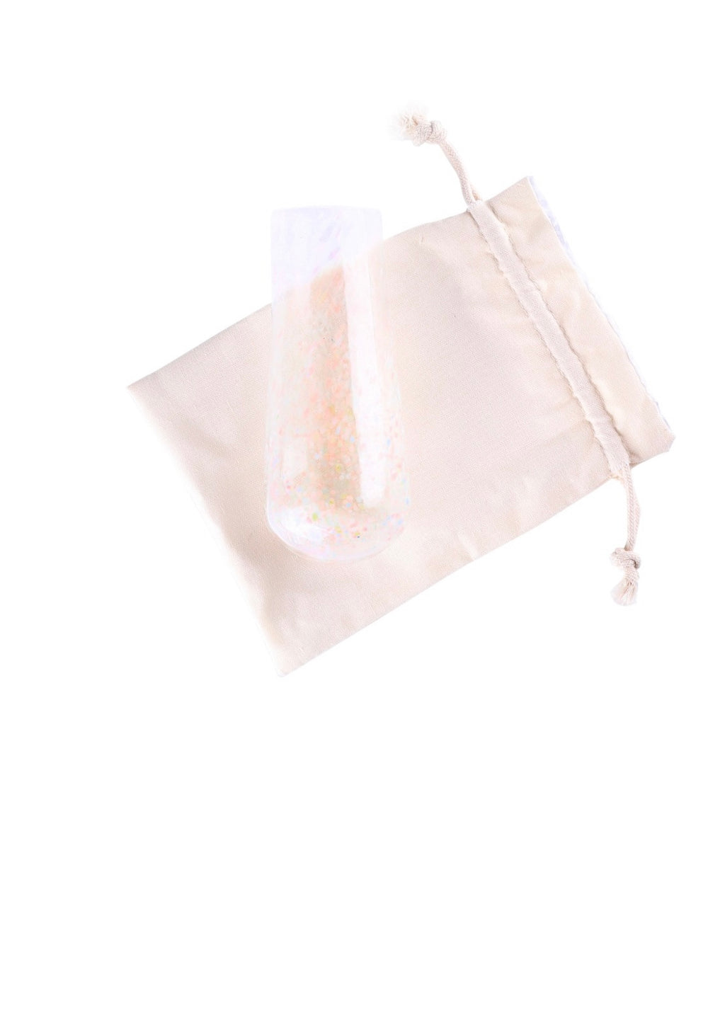 Multi-Color Modern Wedding Breaking Glass & Bag By Project Lev