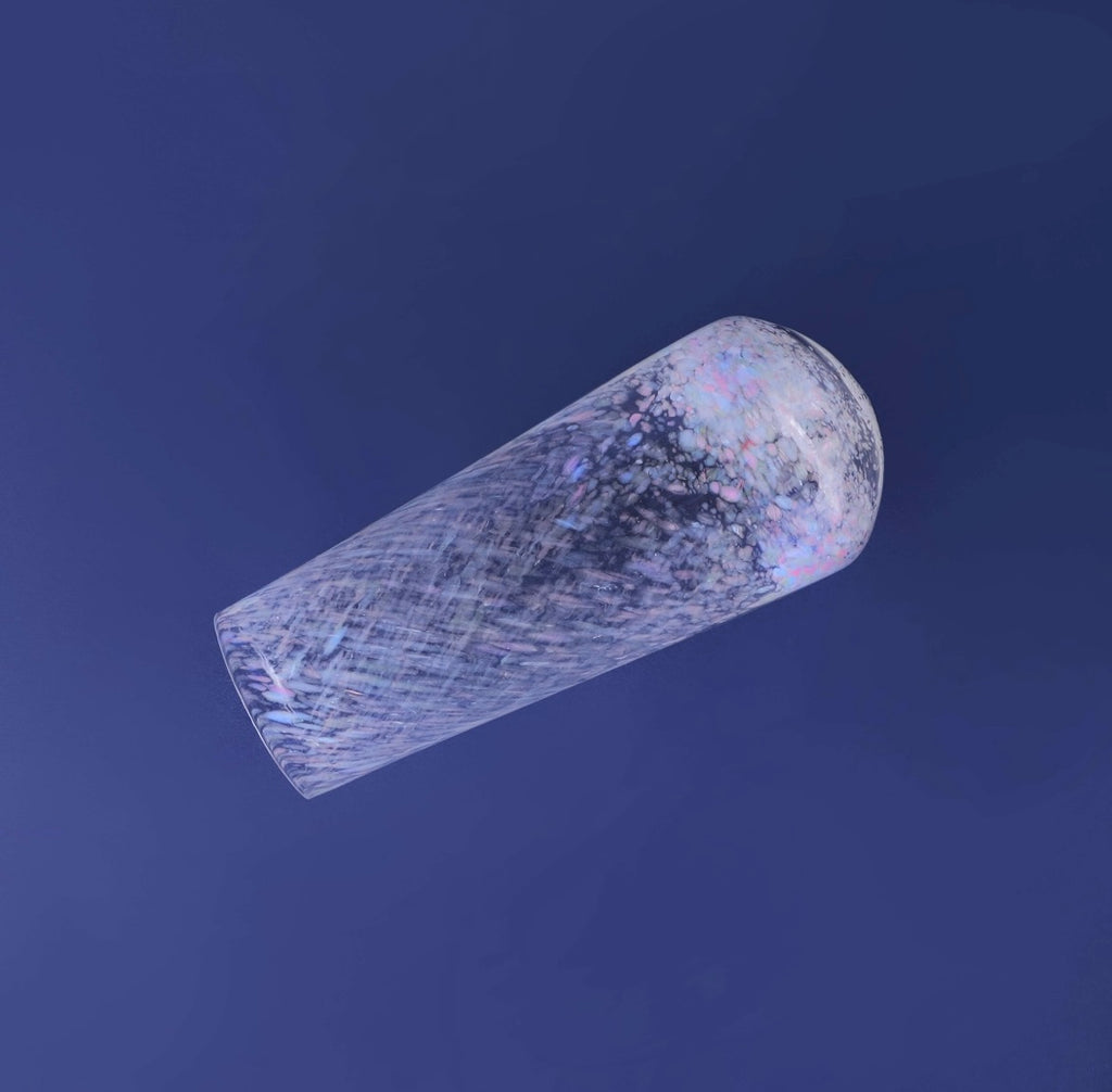 Multi-Color Modern Wedding Breaking Glass & Bag By Project Lev