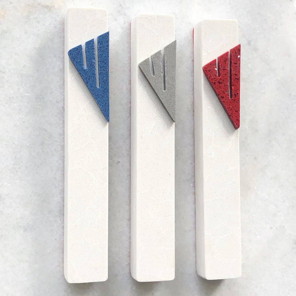 Chalk White | Choose your shin