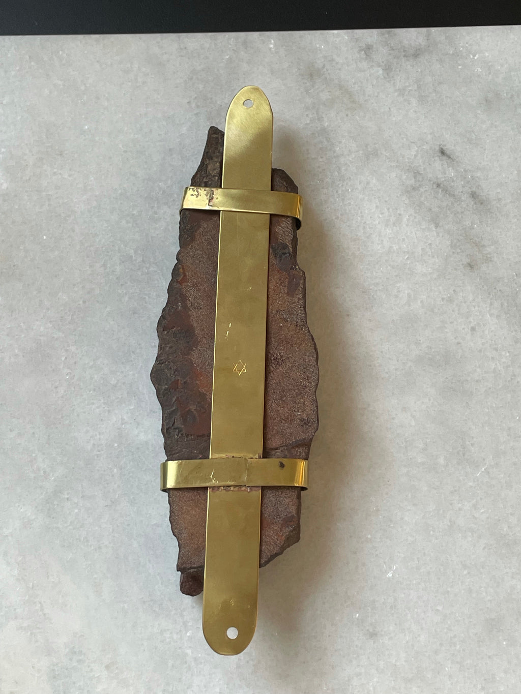 Hakuk Baeven | Engraved In Stone from the Ramon Crator