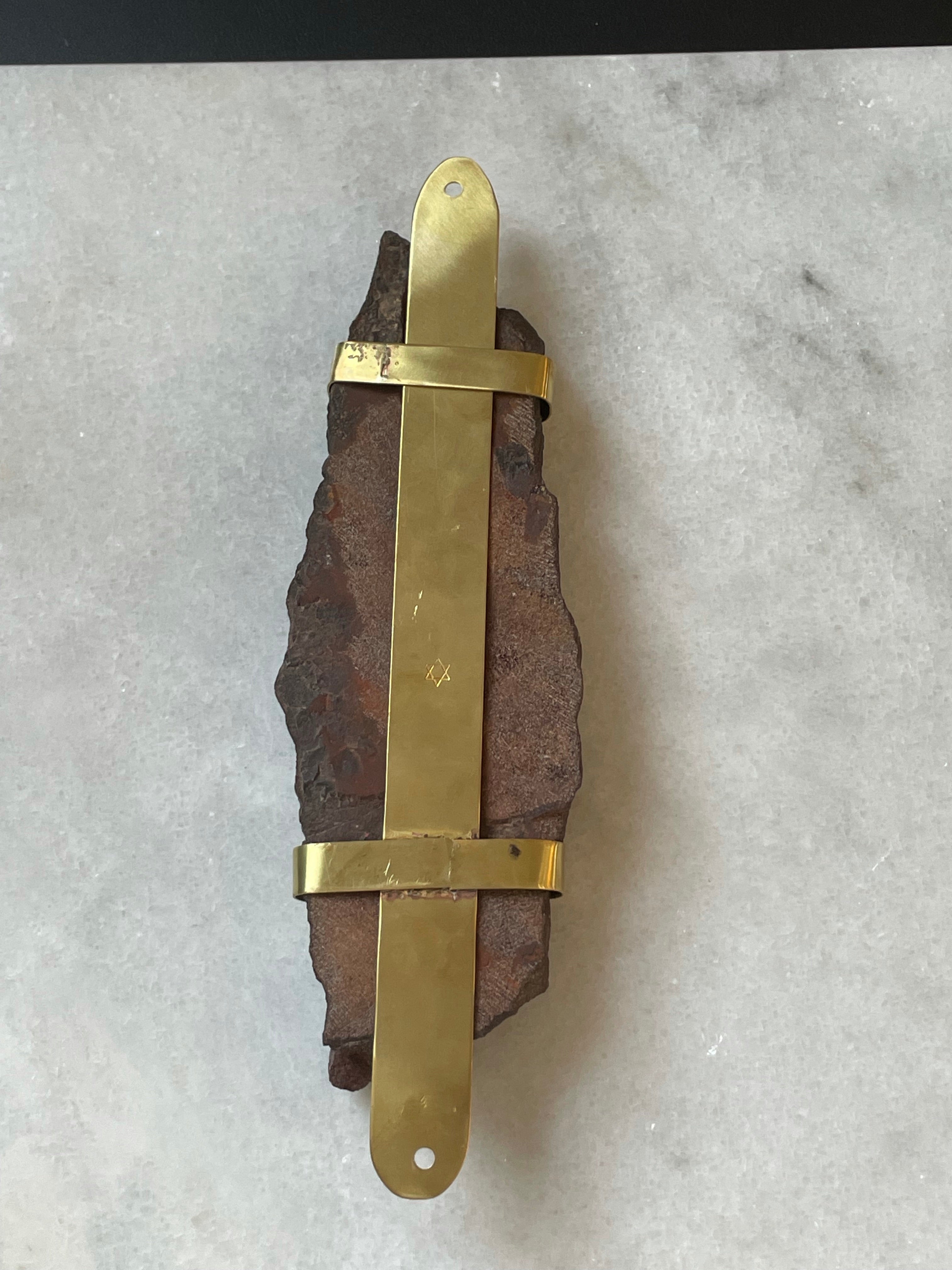 Hakuk Baeven | Engraved In Stone from the Ramon Crator