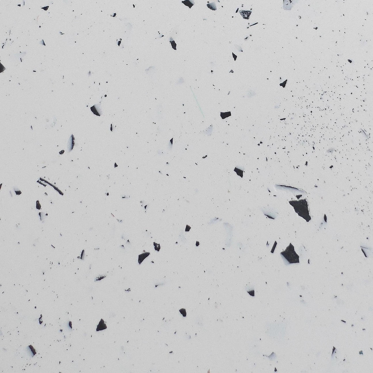 FIFI Terrazzo Mezuzah