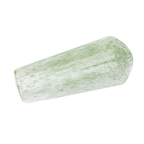 Mint Green Modern Wedding Breaking Glass & Bag by Project Lev