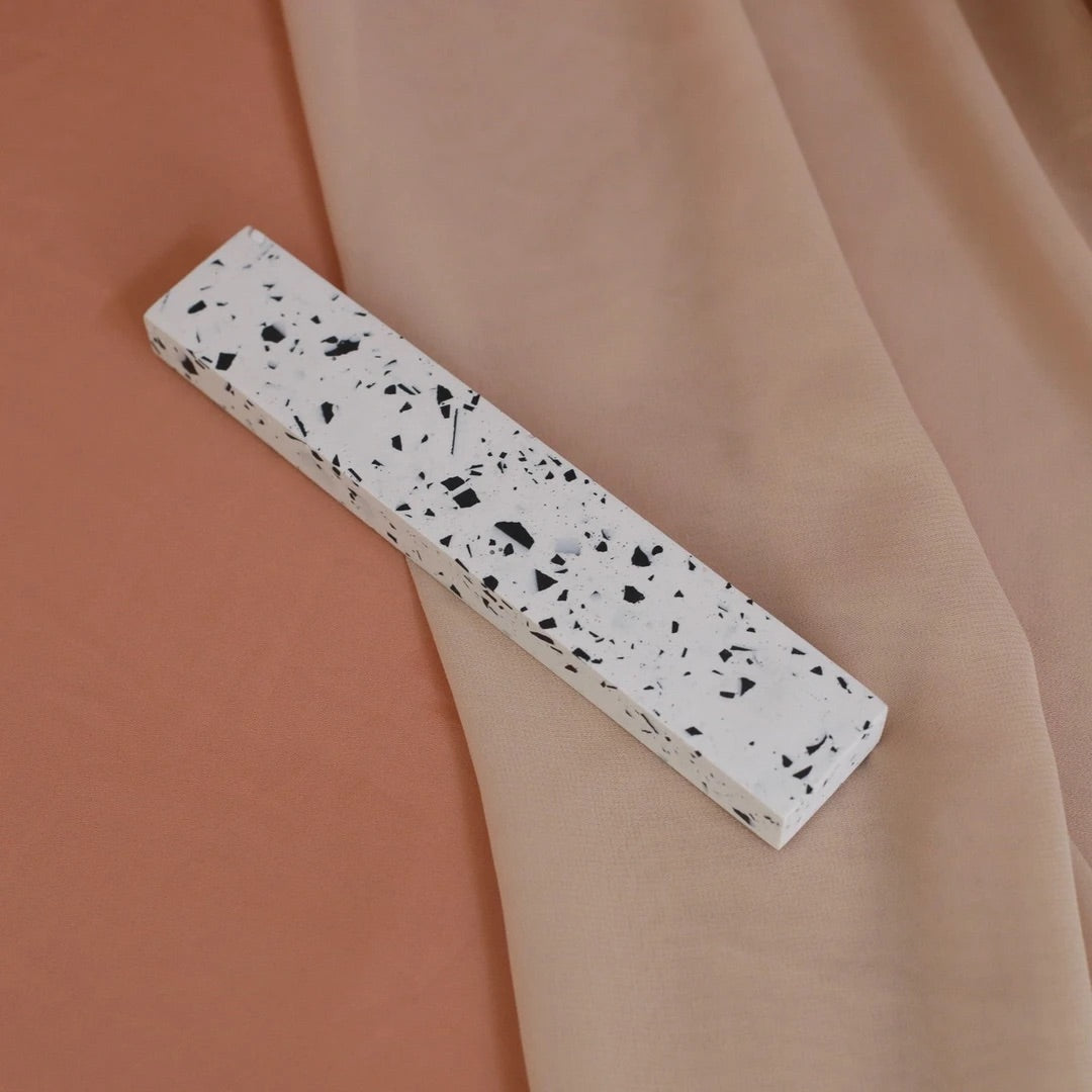 FIFI Terrazzo Mezuzah