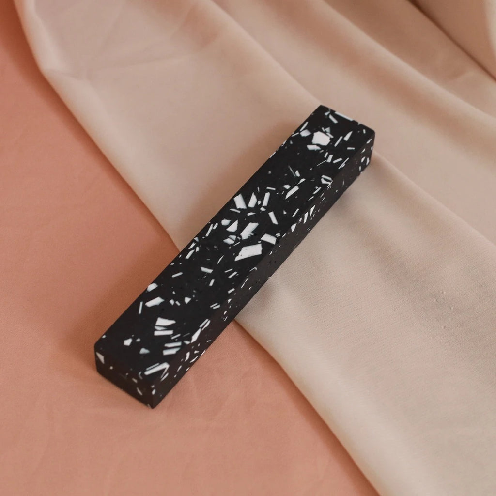 NOA Terrazzo Mezuzah