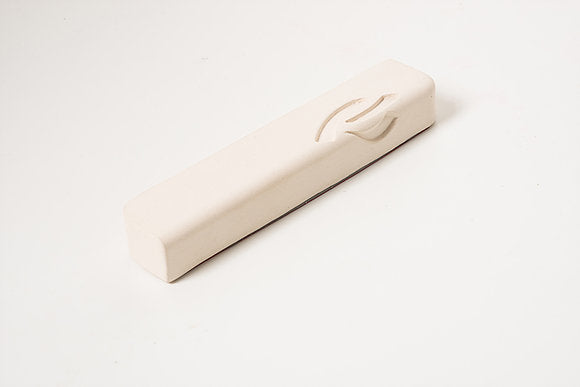 Ceramic Mezuzah