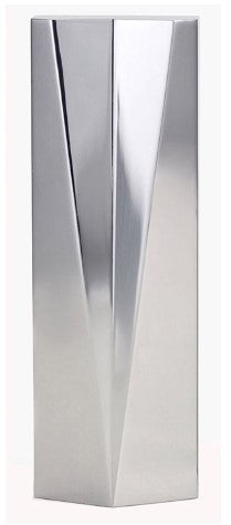 Schaechter Series Shin Mezuzah
