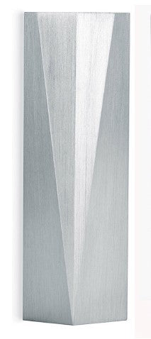 Schaechter Series Shin Mezuzah