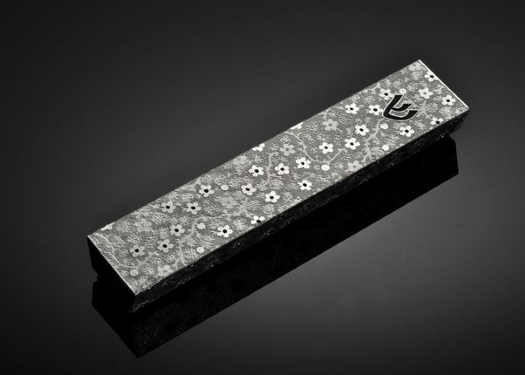 Sweet Nineteen Mezuzah